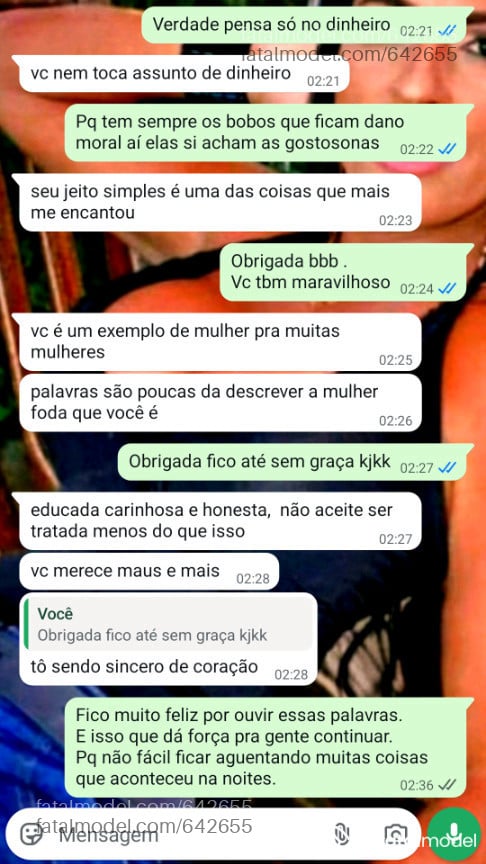 Acompanhante mulher trans morena (o) de olhos castanhos em Barbacena - Diana
