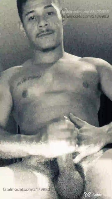 Acompanhante homem morena (o) de olhos pretos em Vitória - Paulo Medeiros