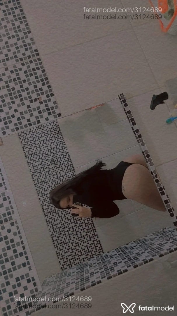 Acompanhante mulher morena (o) de olhos castanhos em Canoas - Eduarda