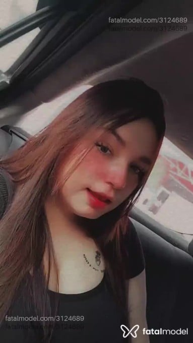 Acompanhante mulher morena (o) de olhos castanhos em Canoas - Eduarda