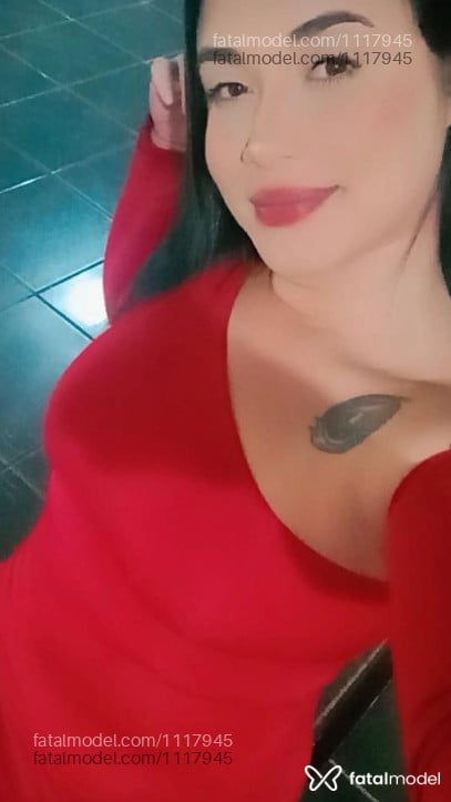 Acompanhante mulher morena (o) de olhos castanhos - Karol