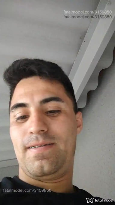 Acompanhante homem morena (o) de olhos pretos em Farroupilha Acompanhante homem morena (o) de olhos pretos em Farroupilha - Daniel