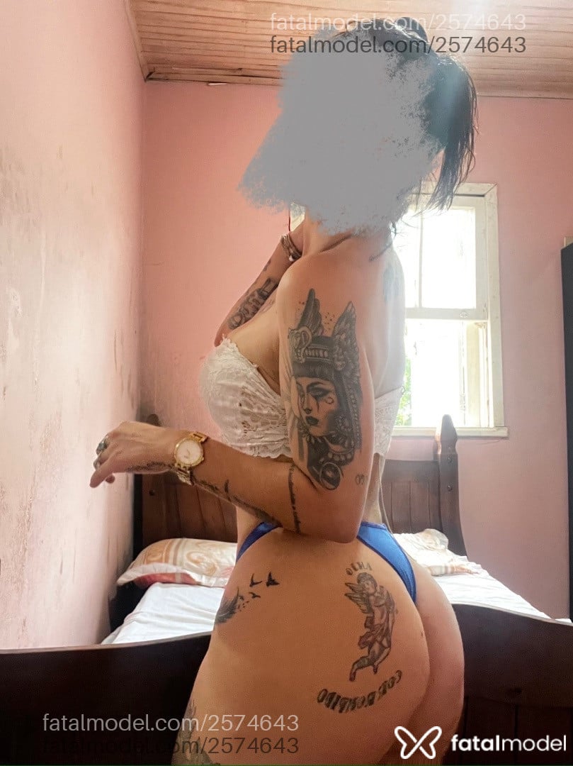 Acompanhante mulher morena (o) de olhos pretos - Eduarda