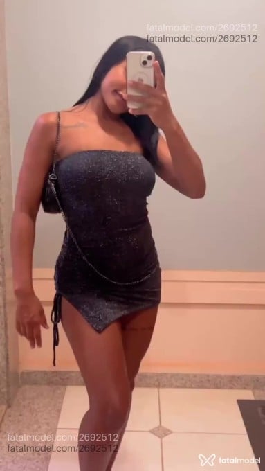 Acompanhante mulher morena (o) de olhos mel em Ribeirão Preto - Fernanda
