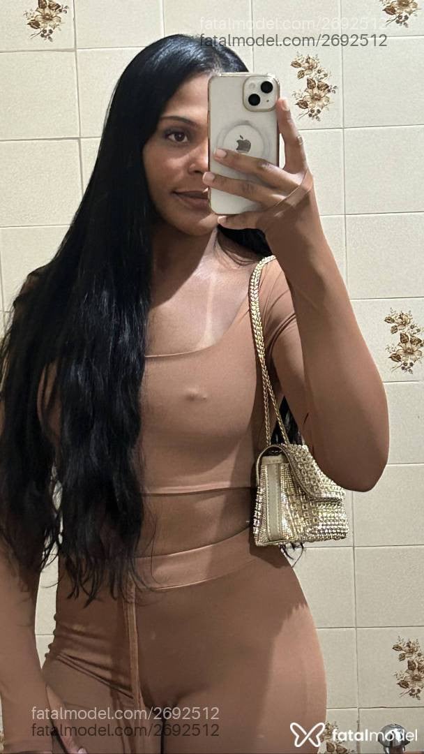 Acompanhante mulher morena (o) de olhos mel em Ribeirão Preto - Fernanda