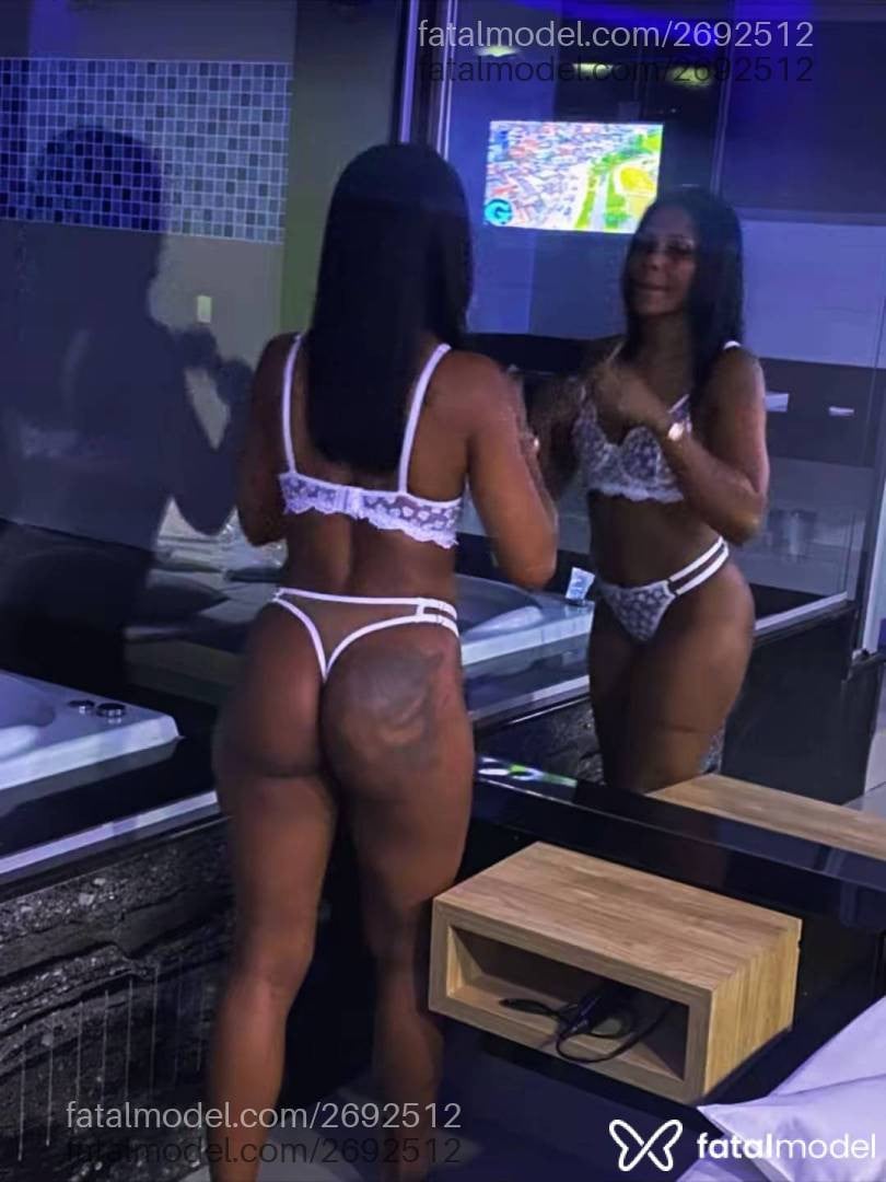 Acompanhante mulher morena (o) de olhos mel em Ribeirão Preto - Fernanda