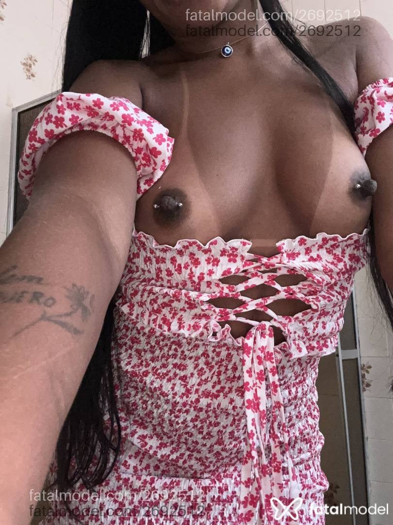 Acompanhante mulher morena (o) de olhos mel em Ribeirão Preto - Fernanda