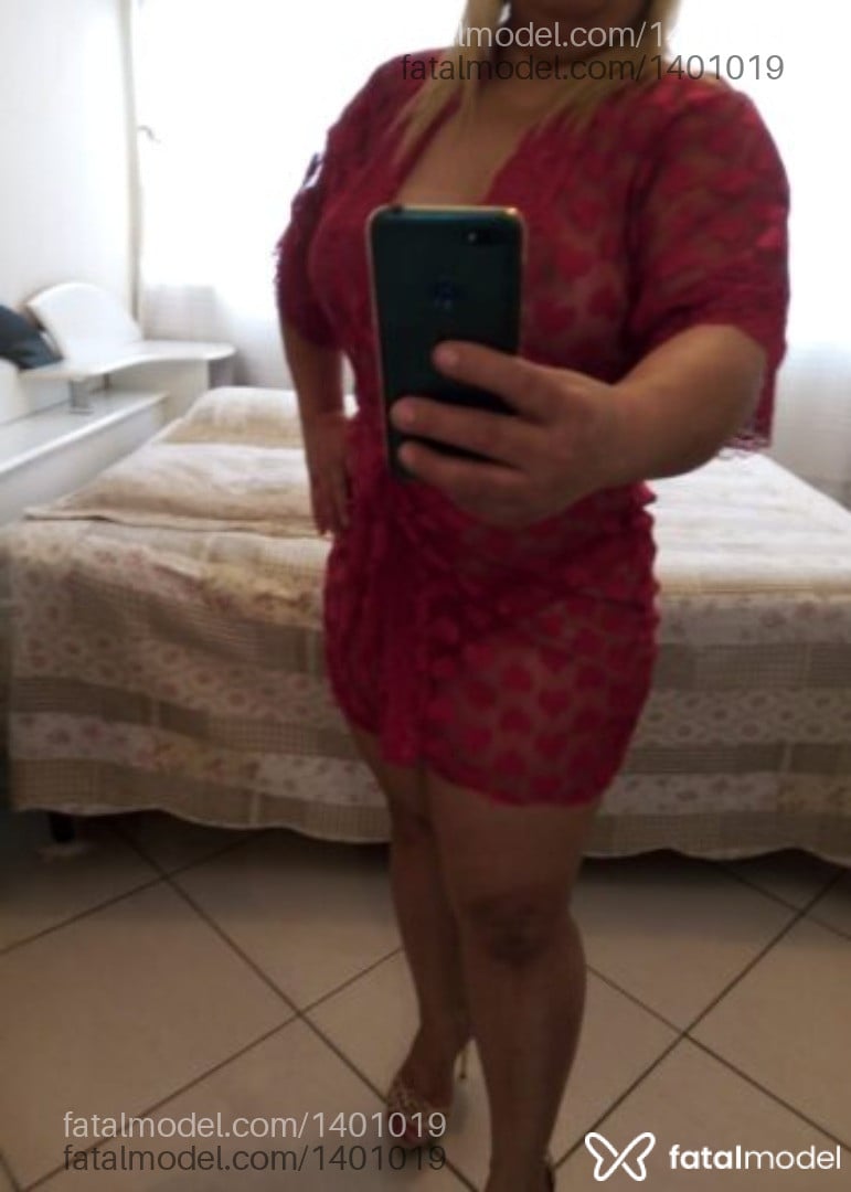 Acompanhante mulher loira (o) de olhos pretos em Belo Horizonte - Luiza loiraaa