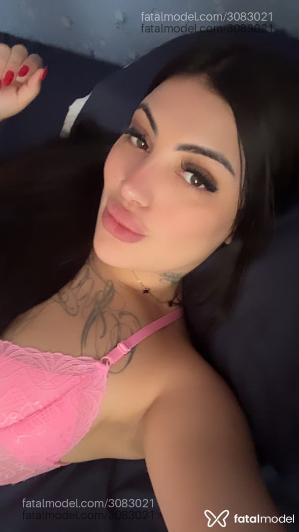Acompanhante mulher morena (o) de olhos mel em Atibaia - Juliana Ferrielo