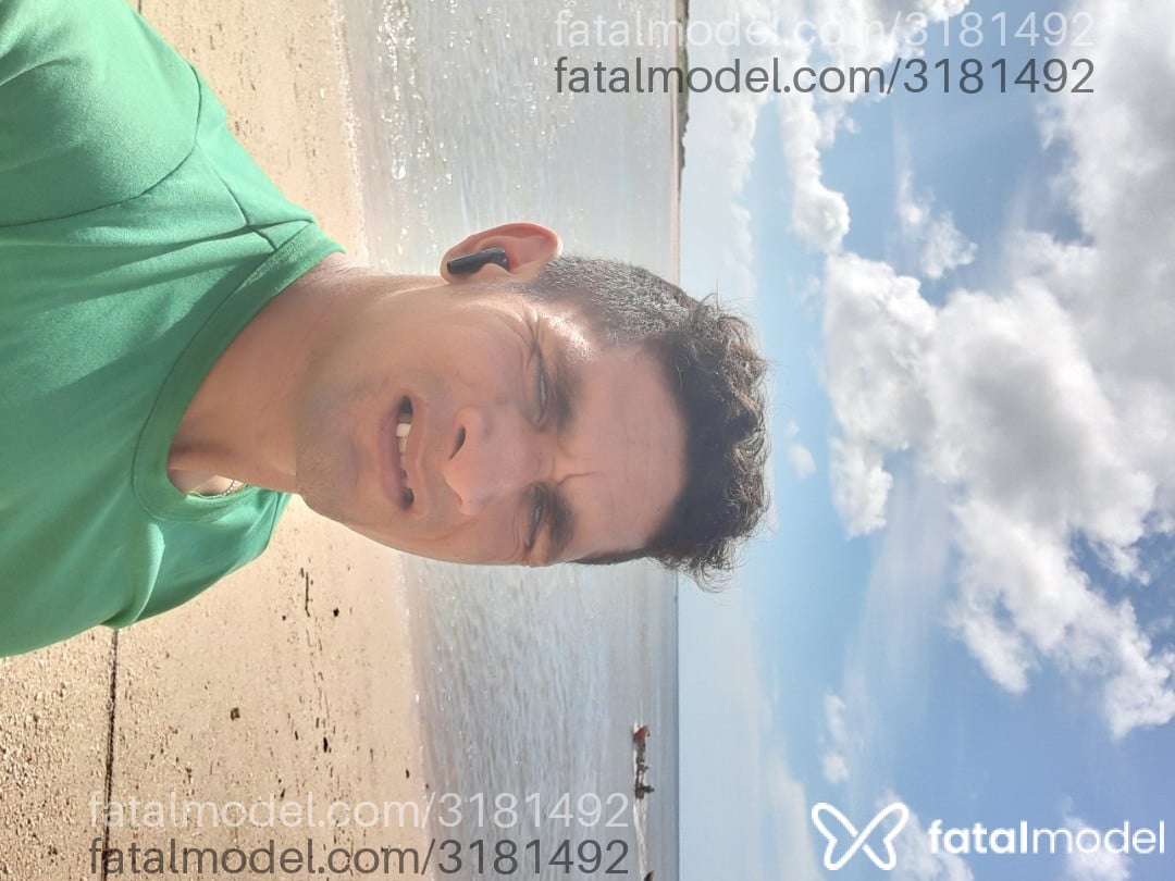 Acompanhante homem com cabelo castanho de olhos castanhos em Caldas Novas Acompanhante homem com cabelo castanho de olhos castanhos em Caldas Novas - Costa