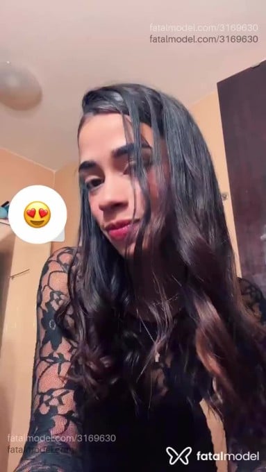 Acompanhante mulher com cabelo castanho de olhos castanhos em São Paulo - Estrella