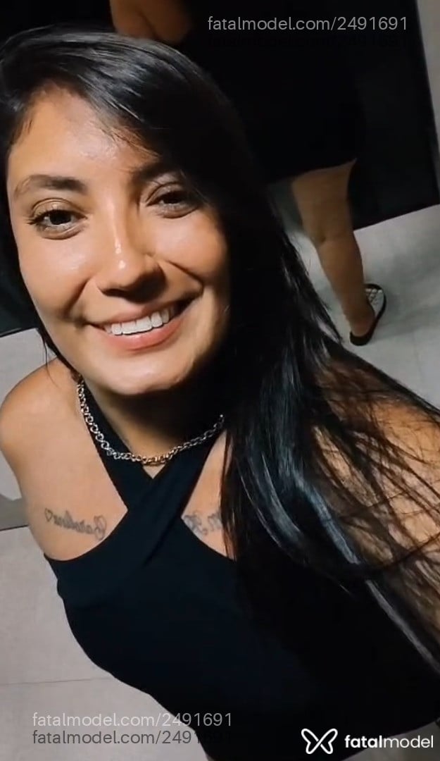 Acompanhante mulher com cabelo castanho de olhos castanhos em Viamão - Angel