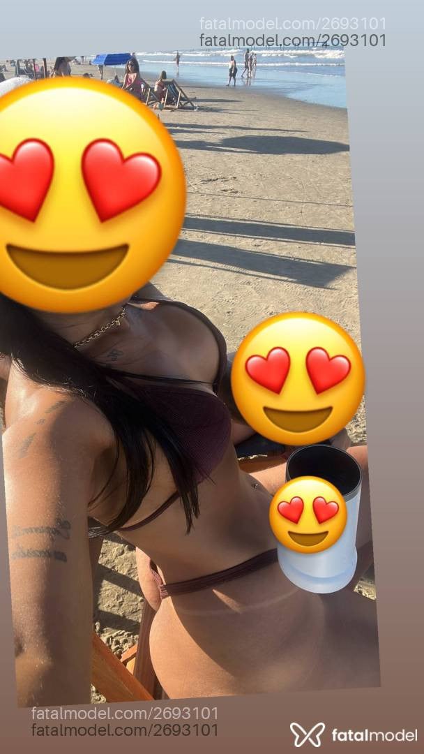 Acompanhante mulher morena (o) de olhos pretos - Thaina Acompanhante mulher morena (o) de olhos pretos - Thaina