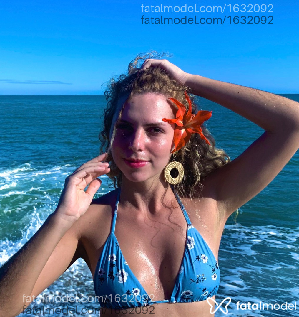 Gabriela Henrique acompanhante em Rio de Janeiro — foto 5