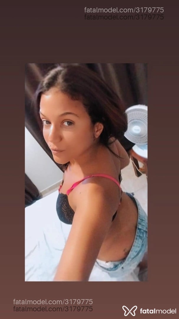 Acompanhante mulher morena (o) de olhos castanhos em São Paulo - Thalia Almeida