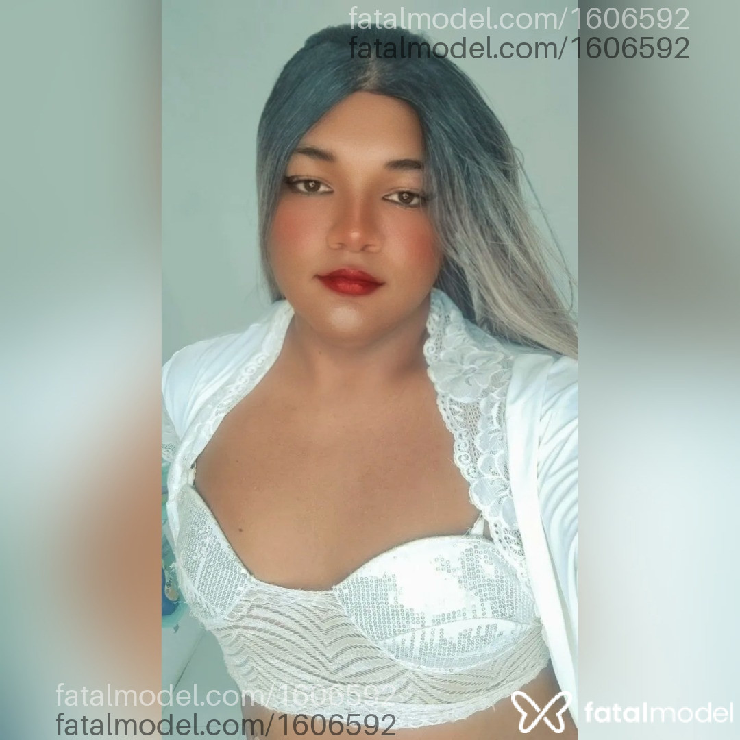 Acompanhante travesti morena (o) de olhos castanhos em Ilhéus - Scarlett Letty