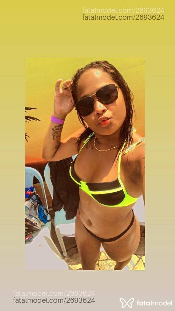 Acompanhante mulher morena (o) de olhos castanhos em Campos dos Goytacazes - Mariana