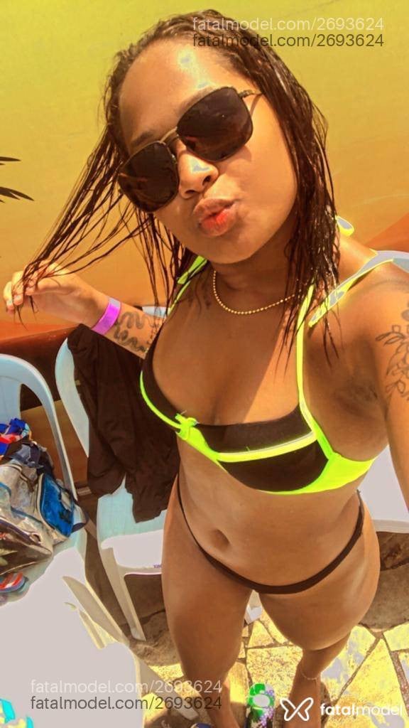 Acompanhante mulher morena (o) de olhos castanhos em Campos dos Goytacazes - Mariana