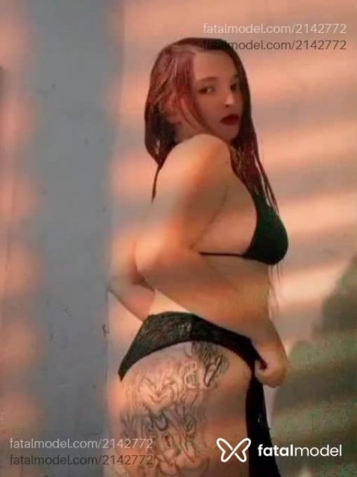 Acompanhante mulher ruiva (o) de olhos castanhos em Campinas - Giih