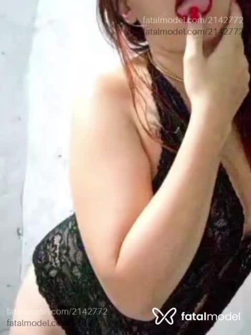 Acompanhante mulher ruiva (o) de olhos castanhos em Campinas - Giih