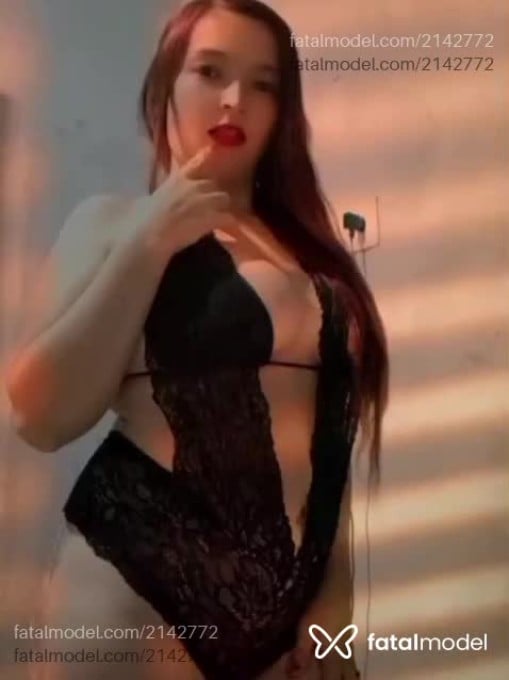 Acompanhante mulher ruiva (o) de olhos castanhos em Campinas - Giih