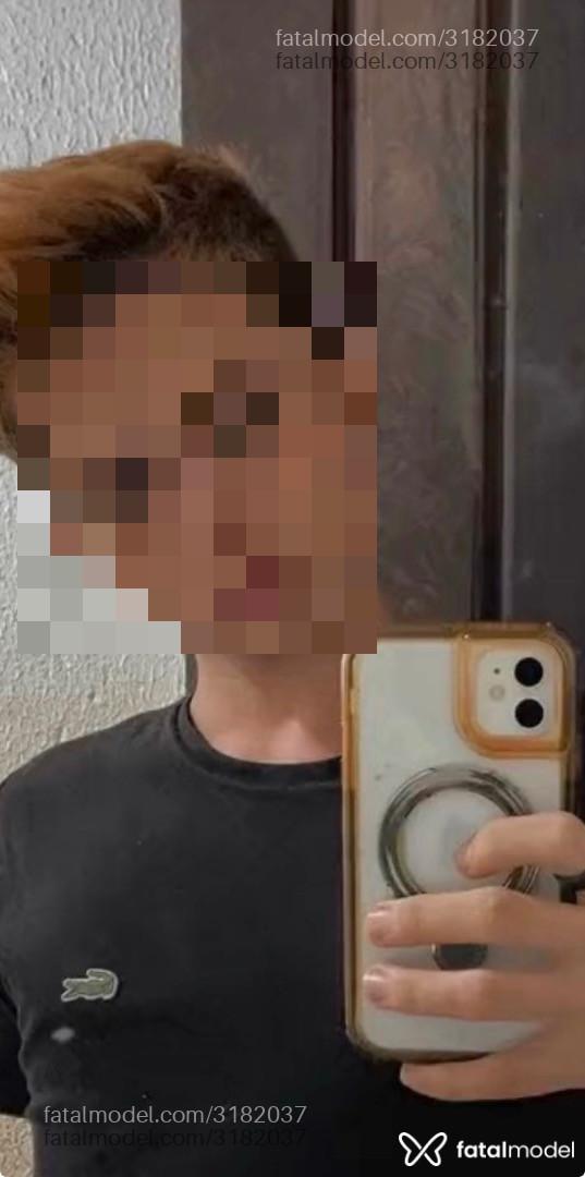 Acompanhante homem loira (o) de olhos castanhos em São Luís - Cássio Fernando