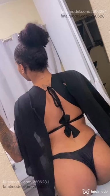 Acompanhante mulher trans morena (o) de olhos castanhos em Natal - Eduarda Santos