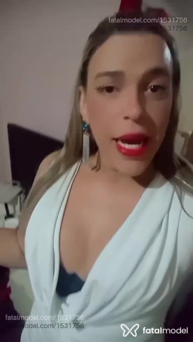 Acompanhante travesti morena (o) de olhos castanhos em Itabira - Luana prado