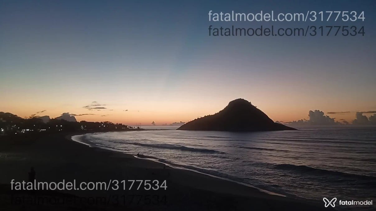Acompanhante homem com cabelo castanho de olhos castanhos em Rio de Janeiro - Daniel