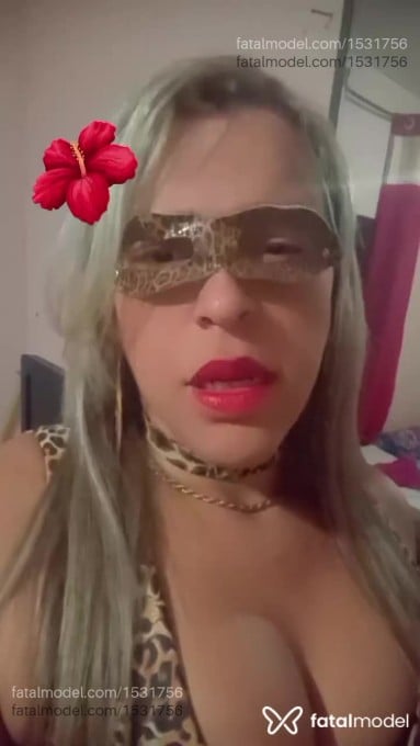 Acompanhante travesti morena (o) de olhos castanhos em Itabira - Luana prado