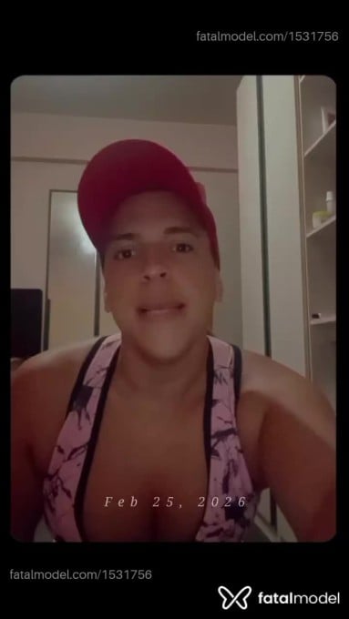 Acompanhante travesti morena (o) de olhos castanhos em Itabira - Luana prado