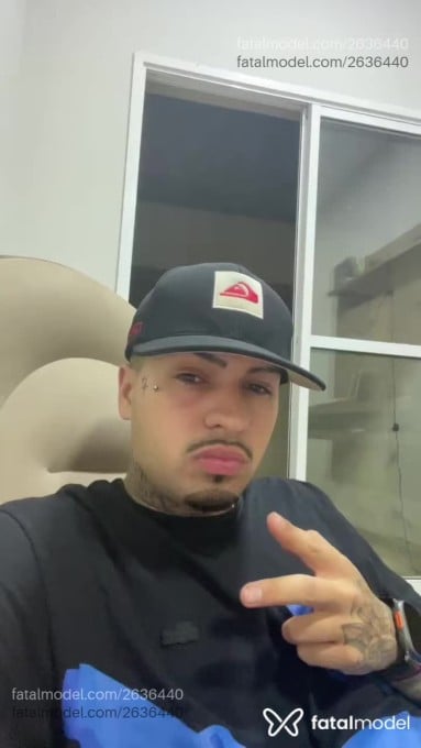 Acompanhante homem morena (o) de olhos castanhos em São Paulo - Diego Santos