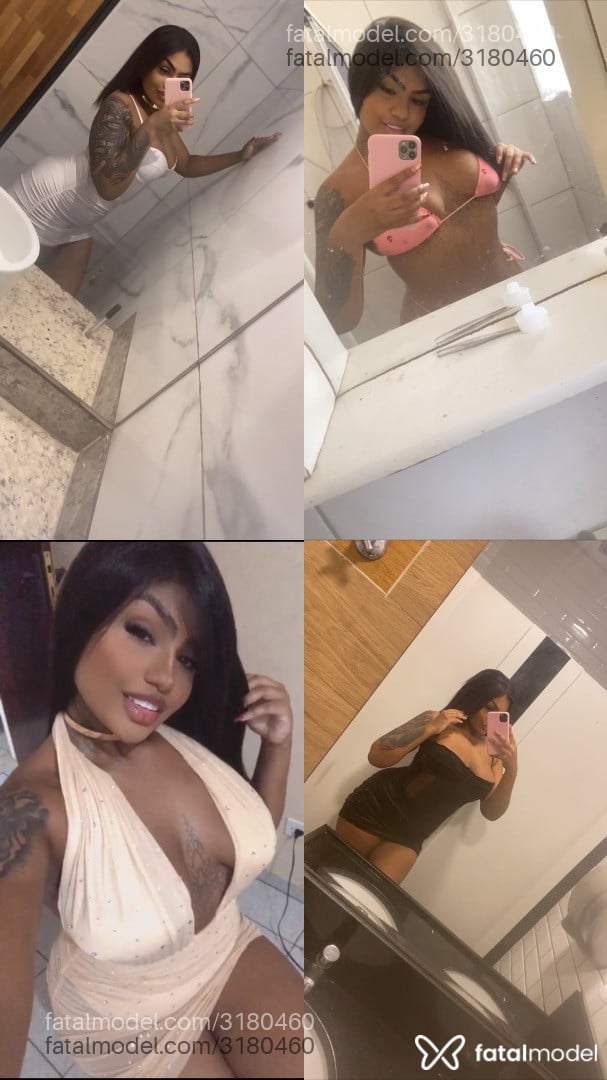 Acompanhante mulher morena (o) de olhos pretos em São Paulo - Jaqueline