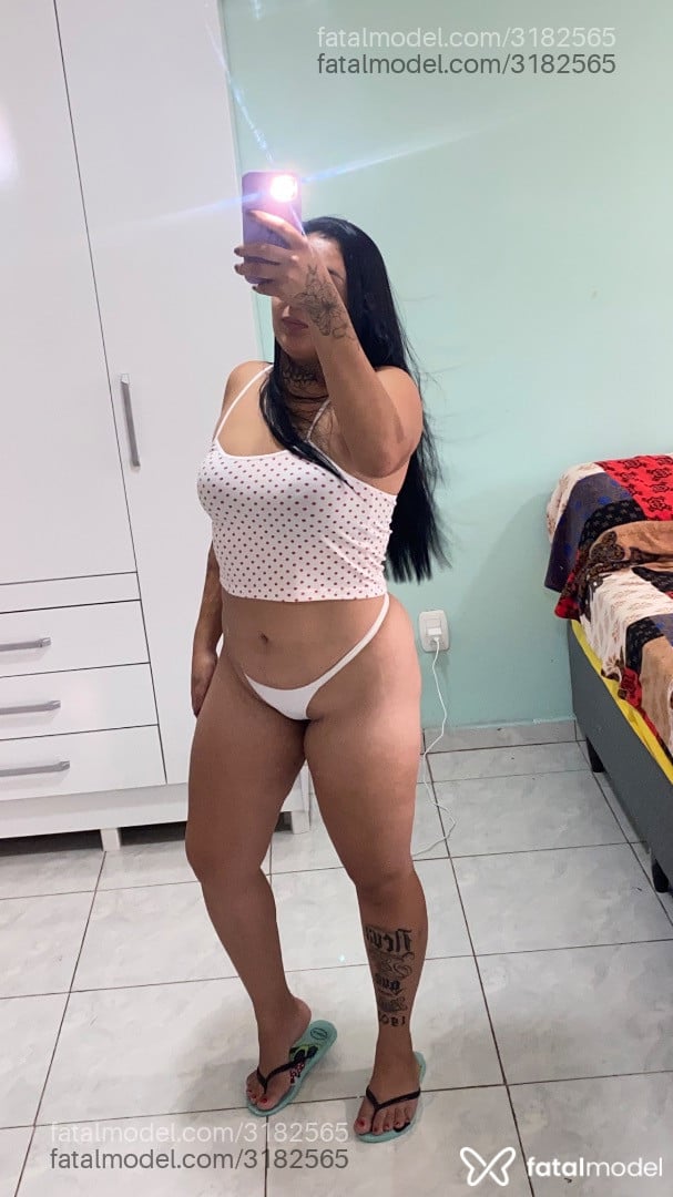 Acompanhante mulher morena (o) de olhos castanhos em Lajeado Acompanhante mulher morena (o) de olhos castanhos em Lajeado - Pamela