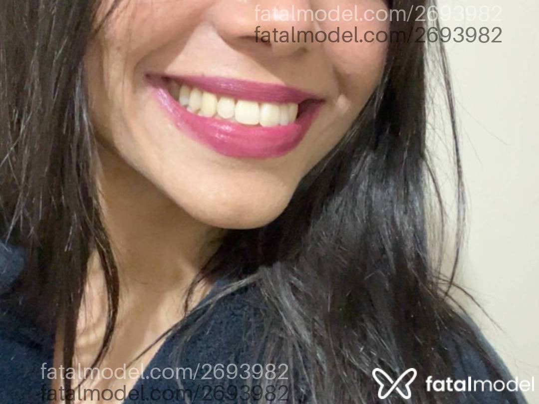 Acompanhante mulher morena (o) de olhos castanhos - Ana Júlia