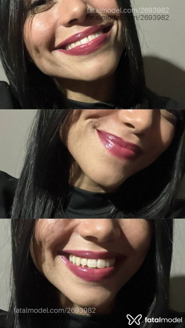 Acompanhante mulher morena (o) de olhos castanhos - Ana Júlia