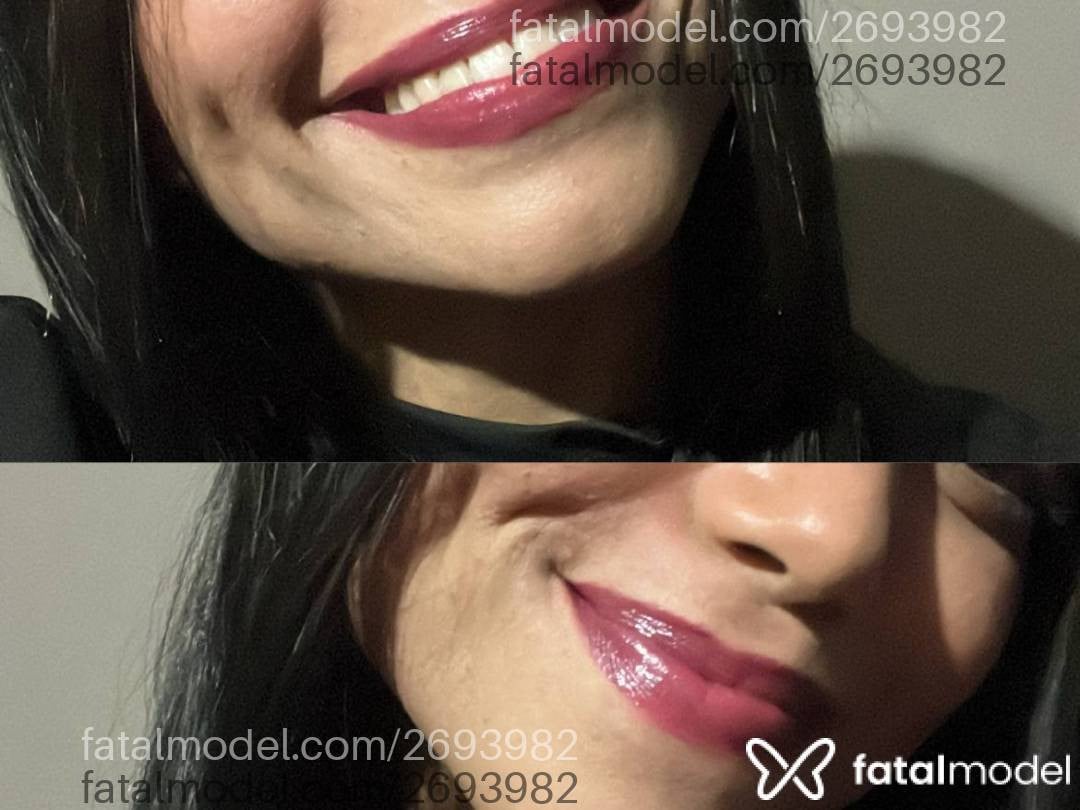 Acompanhante mulher morena (o) de olhos castanhos - Ana Júlia