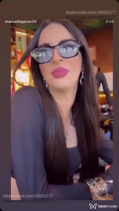 Acompanhante mulher trans morena (o) de olhos castanhos em Goiânia Acompanhante mulher trans morena (o) de olhos castanhos em Goiânia - Manuella Gavas