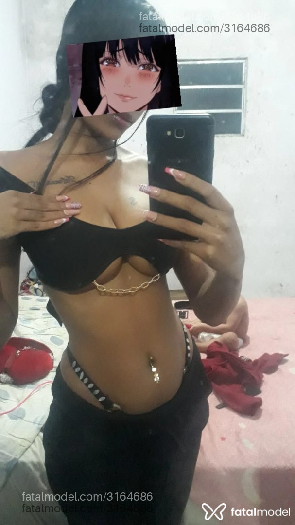 Acompanhante mulher morena (o) de olhos castanhos - Milla Acompanhante mulher morena (o) de olhos castanhos - Milla