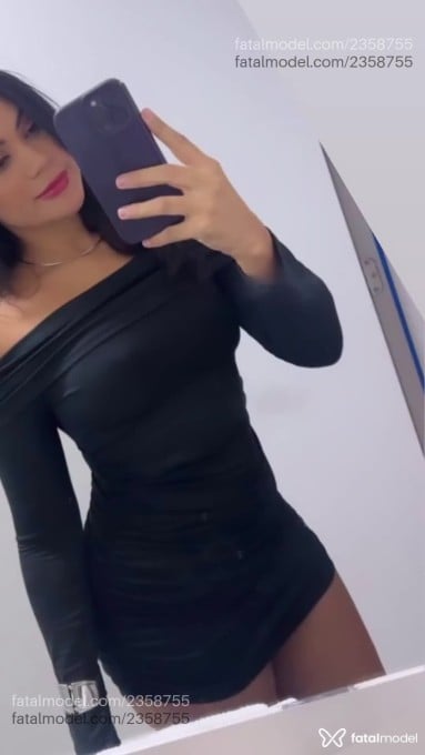 Acompanhante mulher morena (o) de olhos castanhos - Nanda