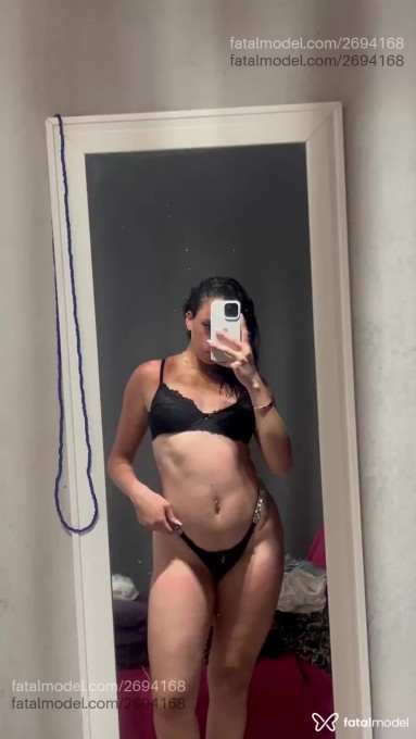 Acompanhante mulher morena (o) de olhos castanhos em São Mateus - Anitta