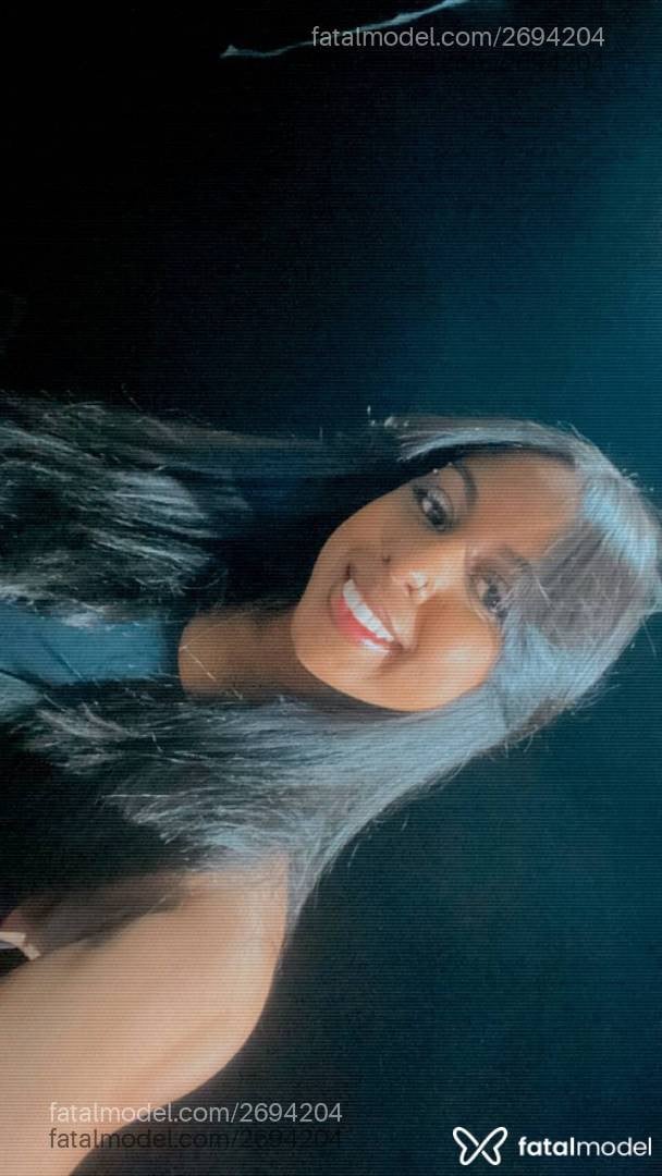 Acompanhante mulher morena (o) de olhos pretos em Varginha - Layla