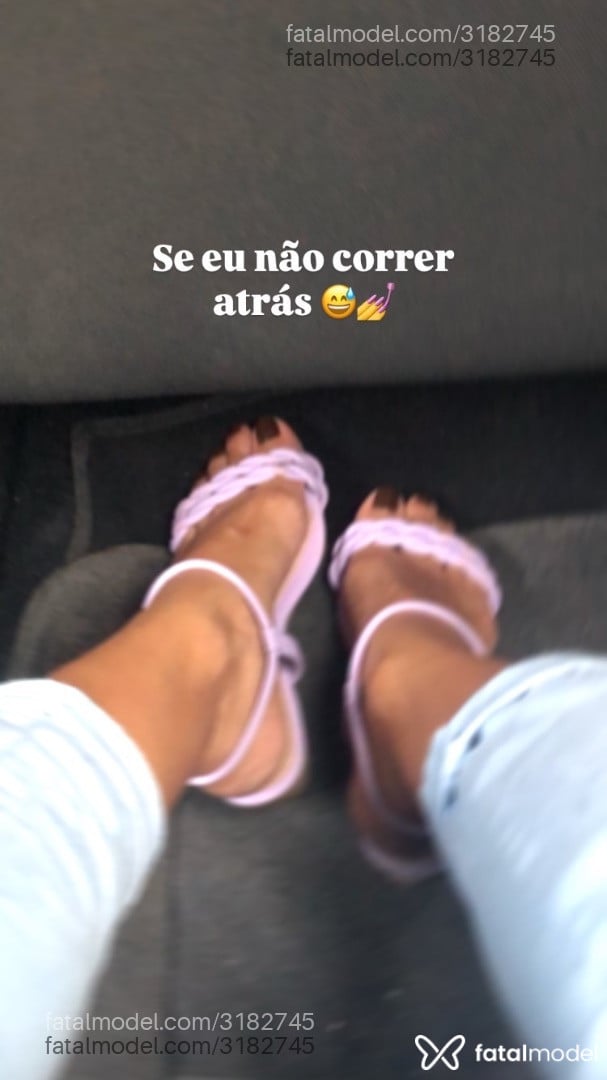 Acompanhante mulher morena (o) de olhos verdes em Virtual - Jessie