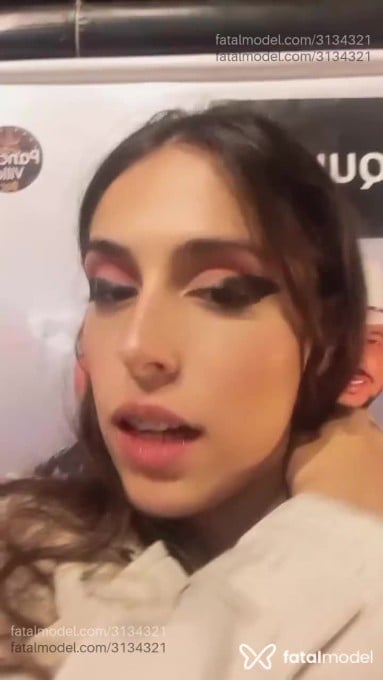 Acompanhante mulher com cabelo castanho de olhos castanhos em Indaiatuba - Gabrieli