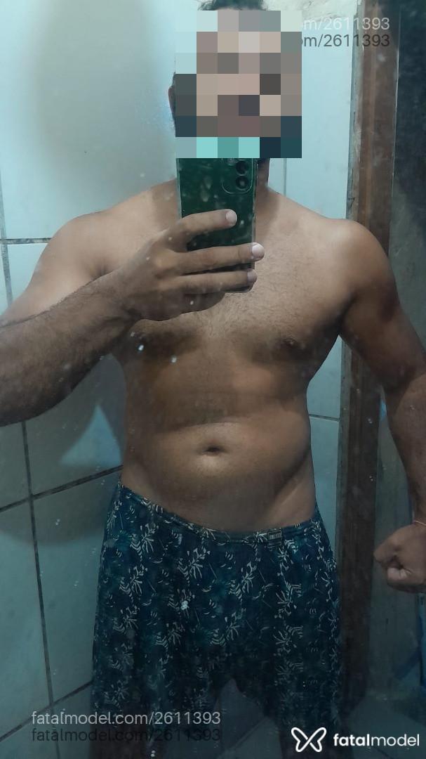 Acompanhante homem morena (o) de olhos castanhos em Contagem Acompanhante homem morena (o) de olhos castanhos em Contagem - Marco Love
