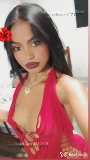 Acompanhante mulher morena (o) de olhos pretos em Conceição do Mato Dentro Acompanhante mulher morena (o) de olhos pretos em Conceição do Mato Dentro - Milly