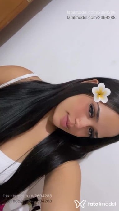 Acompanhante mulher morena (o) de olhos castanhos em Rio de Janeiro - Júlia
