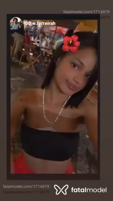 Acompanhante mulher morena (o) de olhos pretos em Conceição do Mato Dentro Acompanhante mulher morena (o) de olhos pretos em Conceição do Mato Dentro - Milly