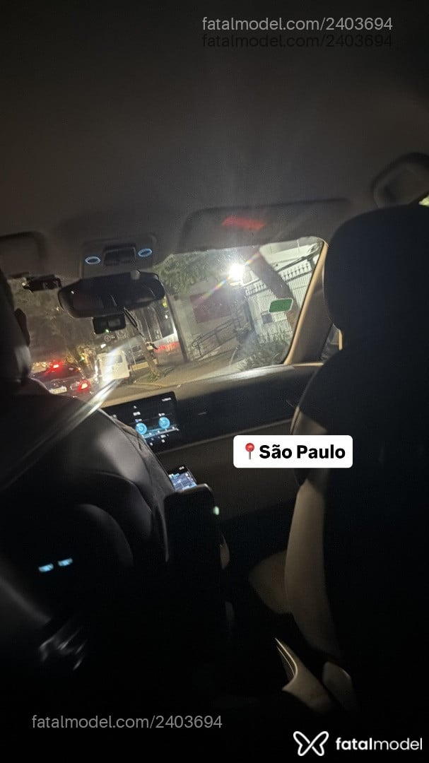 Luana acompanhante em São Paulo — foto 4