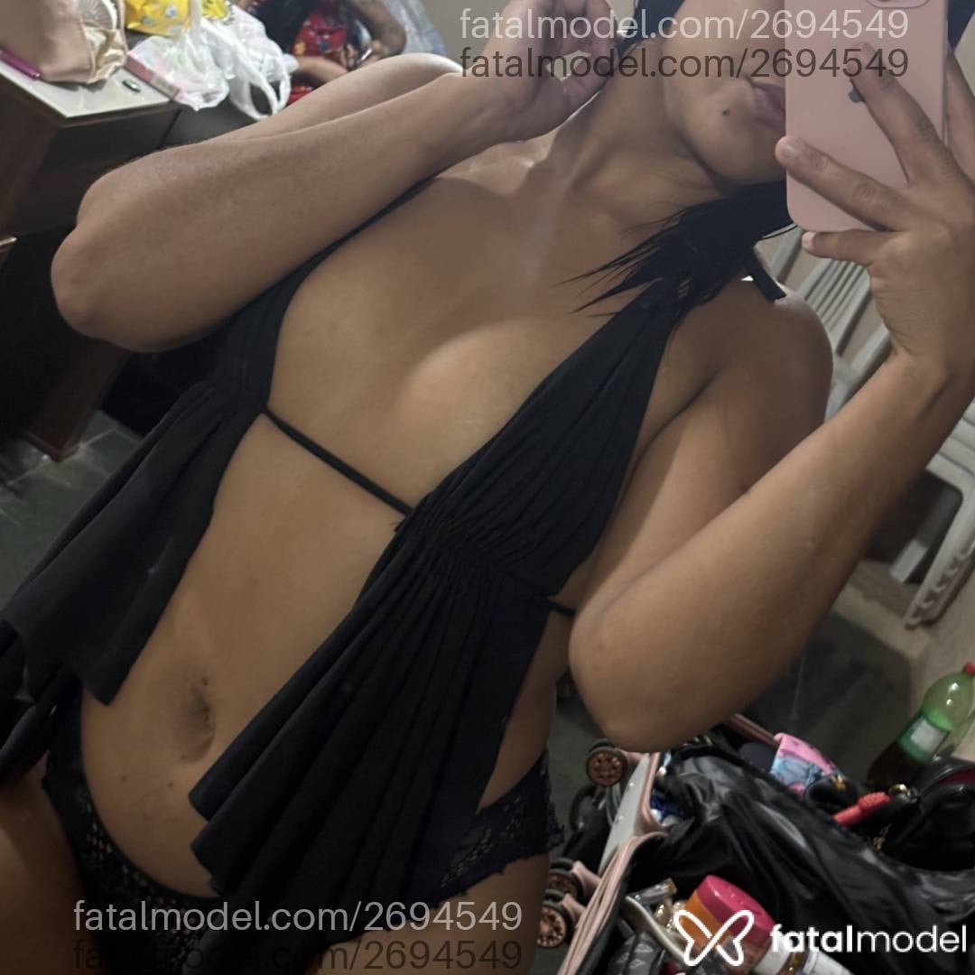 Acompanhante mulher morena (o) de olhos castanhos em Sete Lagoas - Agatha